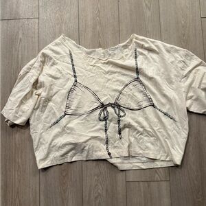 ❤️American Eagle top